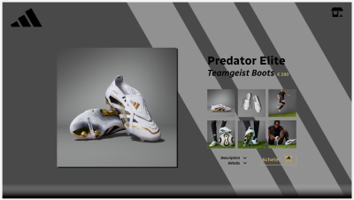 Exercice Figma