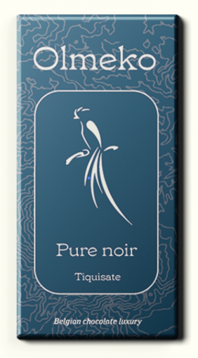 Tablette lait praliné