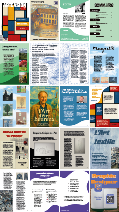 Jury InDesign