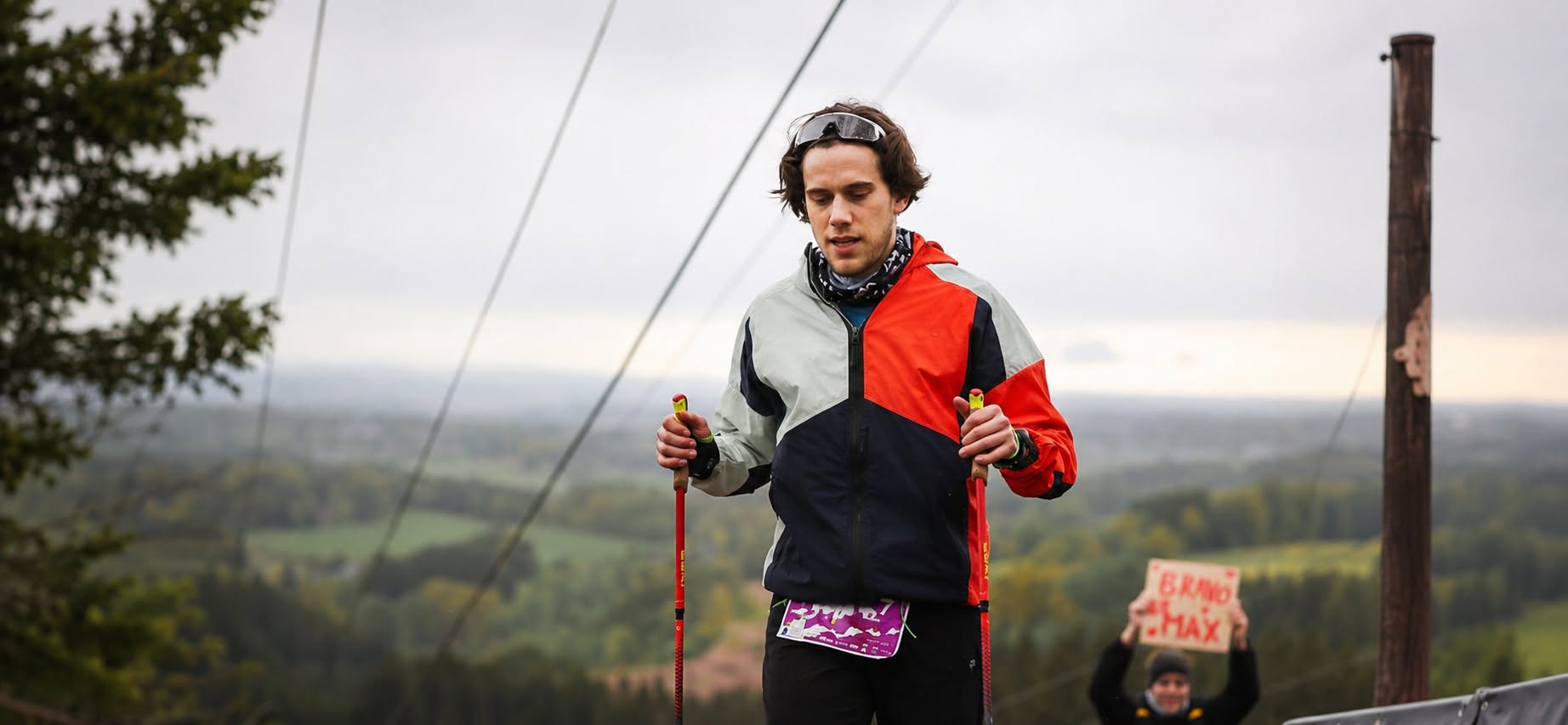 Portrait de Maxime Gillis